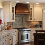 Residential - Interiors