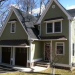 Residential - New Construction