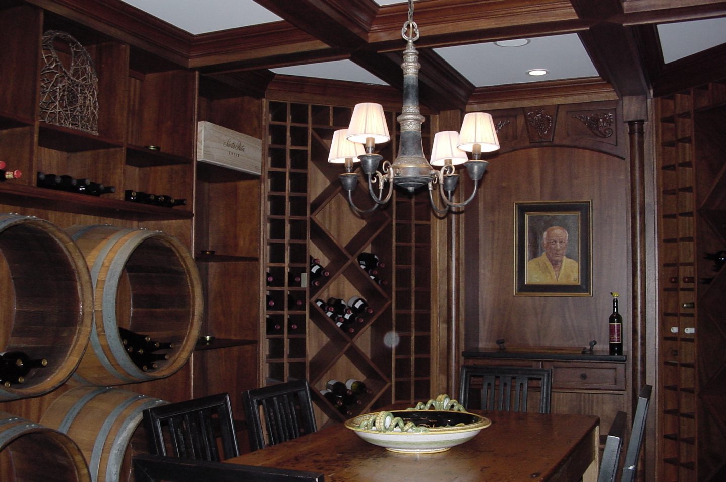Michael Moschella Architect :: Project PortfolioDesign One Architecture, PA